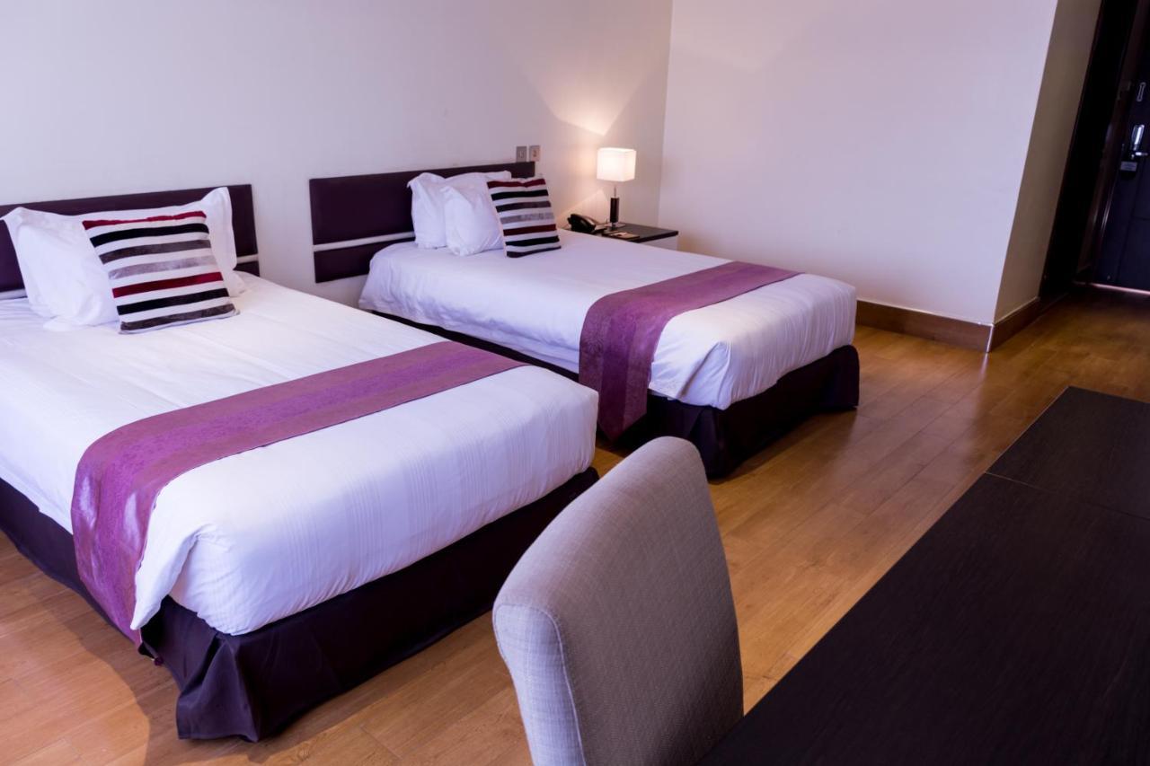 Gelian Hotel Machakos Dış mekan fotoğraf
