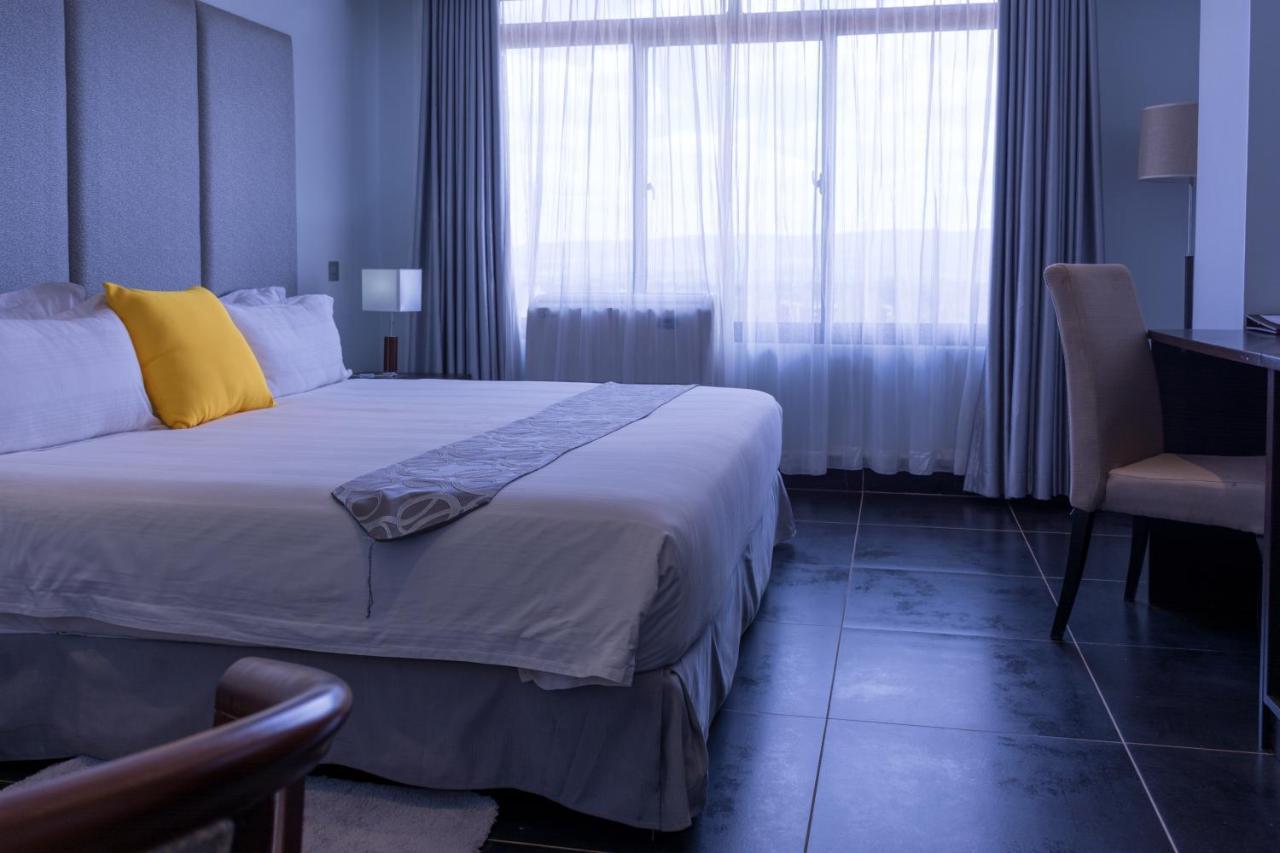 Gelian Hotel Machakos Dış mekan fotoğraf