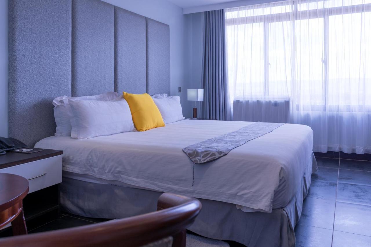 Gelian Hotel Machakos Dış mekan fotoğraf