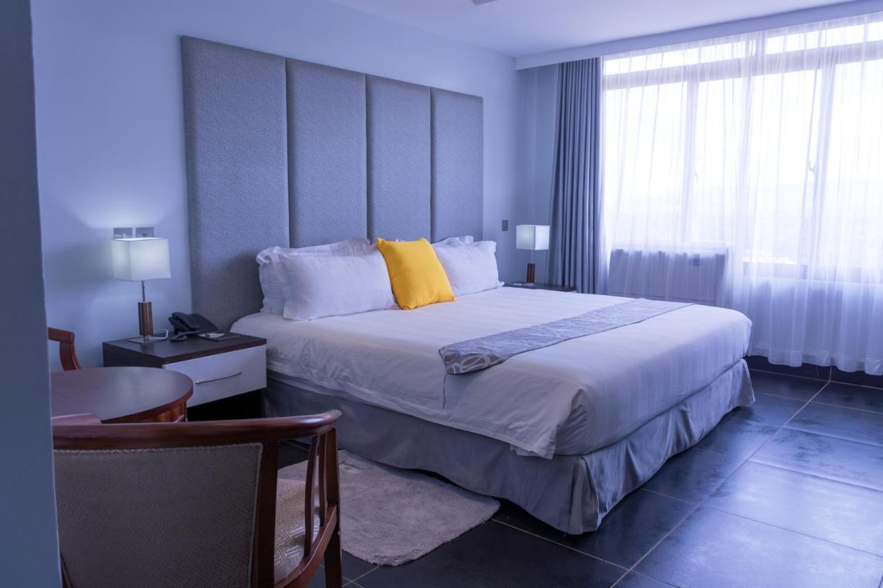 Gelian Hotel Machakos Dış mekan fotoğraf